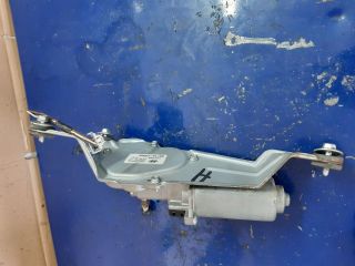 bontott HYUNDAI i20 Hátsó Ablaktörlő Motor