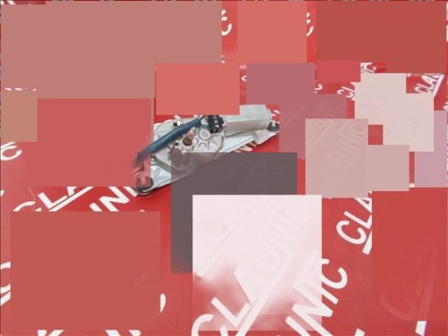 bontott HYUNDAI i20 Hátsó Ablaktörlő Motor