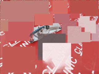 bontott HYUNDAI i20 Hátsó Ablaktörlő Motor