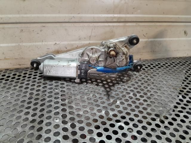 bontott HYUNDAI i20 Hátsó Ablaktörlő Motor