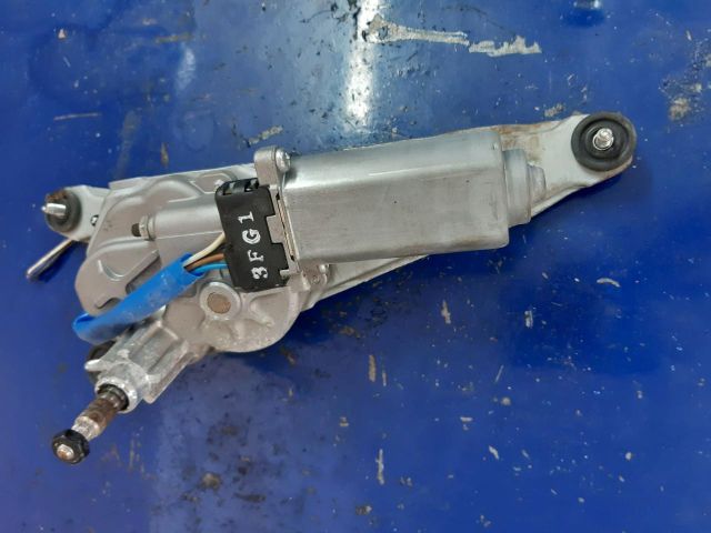 bontott HYUNDAI i20 Hátsó Ablaktörlő Motor