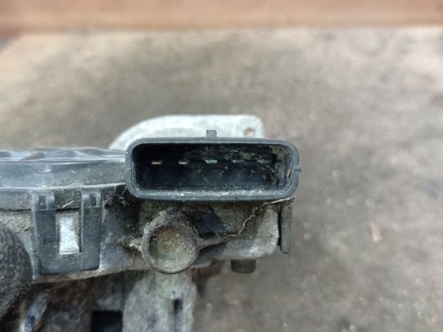 bontott HYUNDAI i20 Hátsó Ablaktörlő Motor