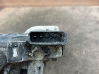 bontott HYUNDAI i20 Hátsó Ablaktörlő Motor