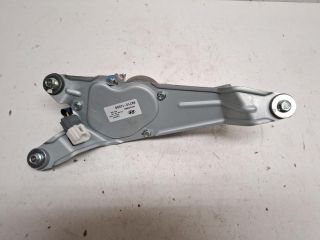 bontott HYUNDAI i20 Hátsó Ablaktörlő Motor