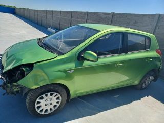 bontott HYUNDAI i20 Hátsó Ablaktörlő Motor