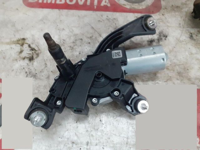 bontott HYUNDAI i20 Hátsó Ablaktörlő Motor