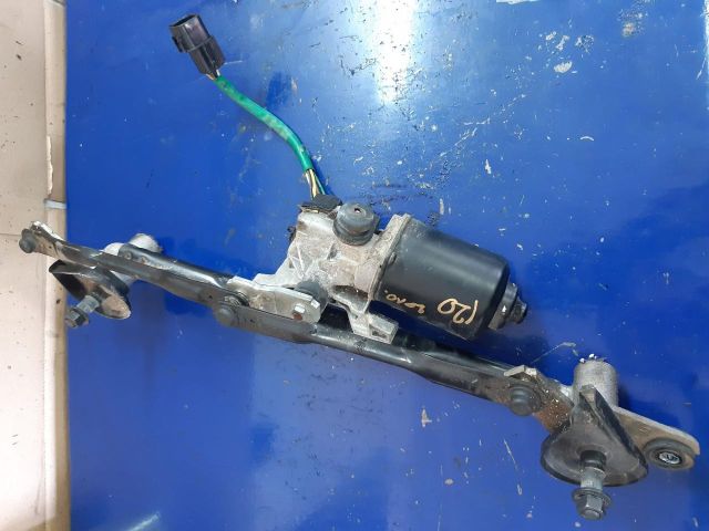 bontott HYUNDAI i20 Hátsó Ablaktörlő Motor