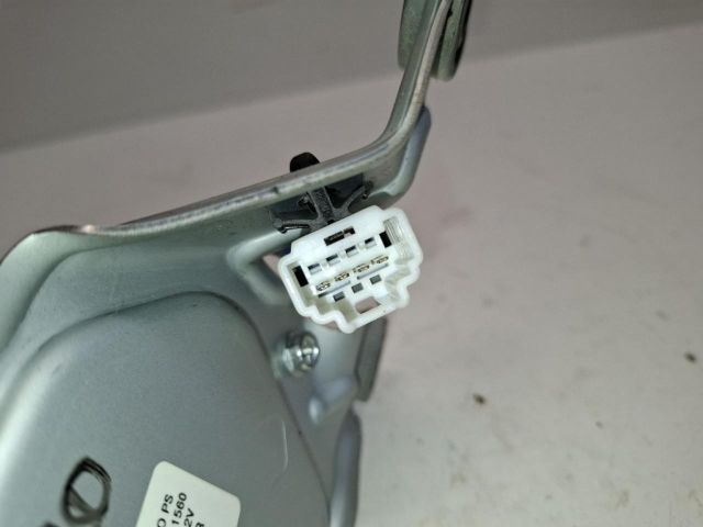 bontott HYUNDAI i20 Hátsó Ablaktörlő Motor