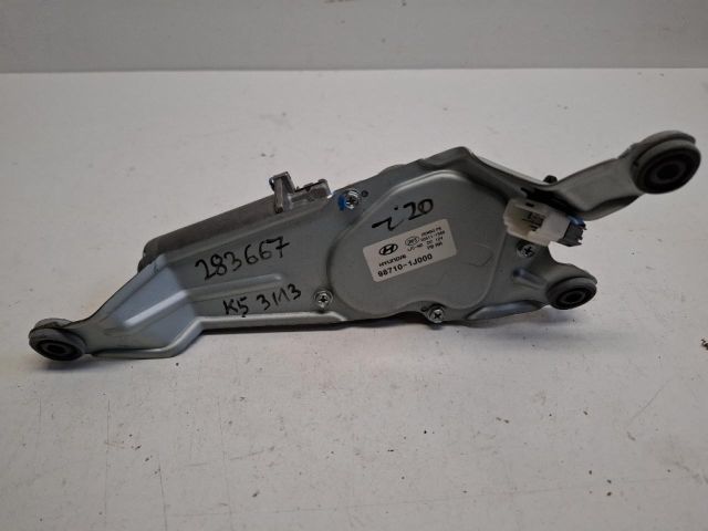 bontott HYUNDAI i20 Hátsó Ablaktörlő Motor