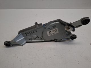 bontott HYUNDAI i20 Hátsó Ablaktörlő Motor