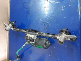 bontott HYUNDAI i20 Hátsó Ablaktörlő Motor