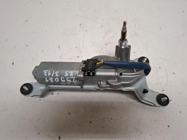 bontott HYUNDAI i20 Hátsó Ablaktörlő Motor