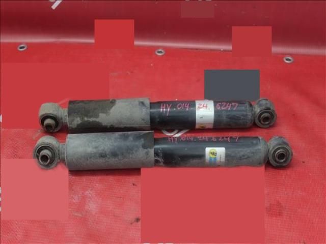 bontott HYUNDAI i20 Hátsó Lengéscsillapító (Pozíciófüggetlen)