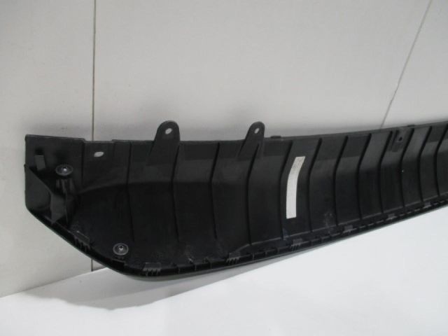 bontott HYUNDAI i20 Hátsó Lökhárító Légterelő