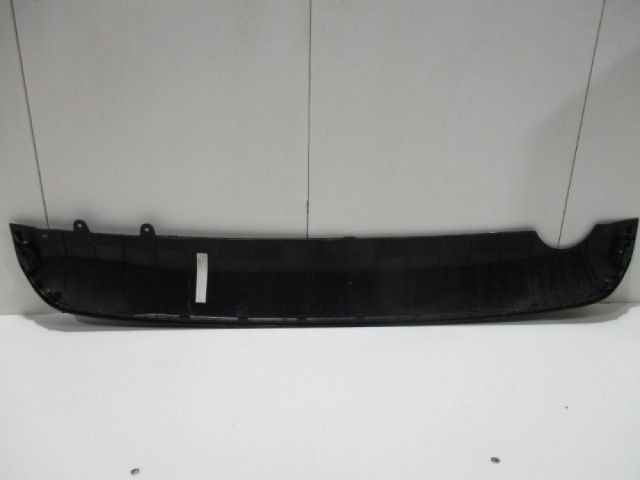 bontott HYUNDAI i20 Hátsó Lökhárító Légterelő