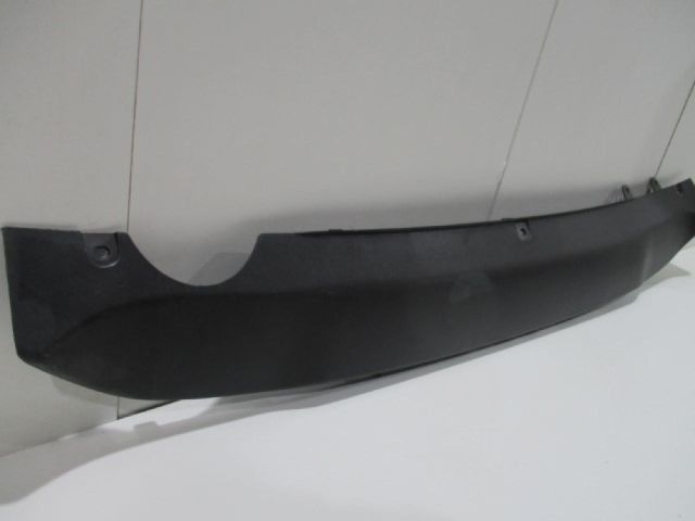 bontott HYUNDAI i20 Hátsó Lökhárító Légterelő