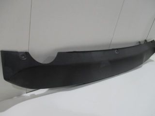 bontott HYUNDAI i20 Hátsó Lökhárító Légterelő