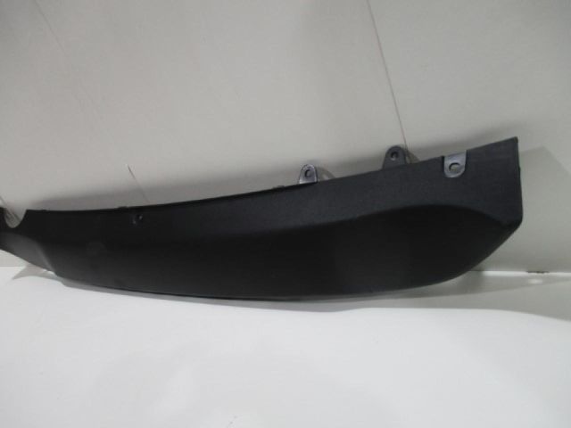 bontott HYUNDAI i20 Hátsó Lökhárító Légterelő