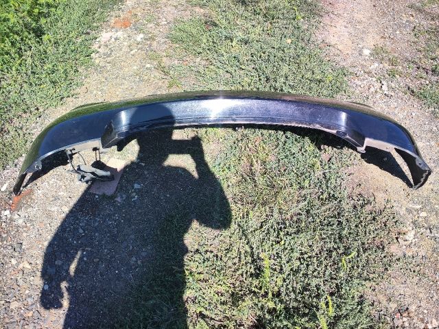 bontott HYUNDAI i20 Hátsó Lökhárító (Részeivel)