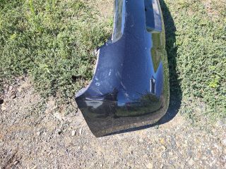 bontott HYUNDAI i20 Hátsó Lökhárító (Részeivel)