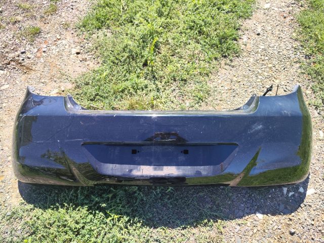 bontott HYUNDAI i20 Hátsó Lökhárító (Részeivel)