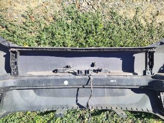 bontott HYUNDAI i20 Hátsó Lökhárító (Részeivel)