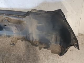 bontott HYUNDAI i20 Hátsó Lökhárító (Üresen)