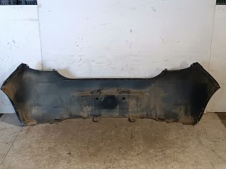 bontott HYUNDAI i20 Hátsó Lökhárító (Üresen)