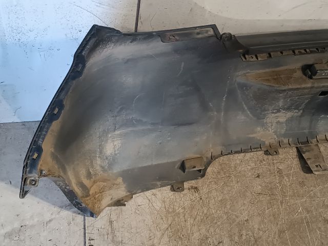 bontott HYUNDAI i20 Hátsó Lökhárító (Üresen)