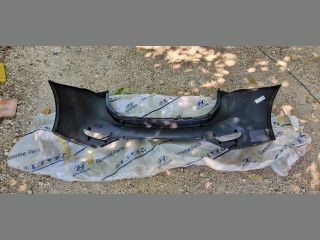 bontott HYUNDAI i20 Hátsó Lökhárító (Üresen)