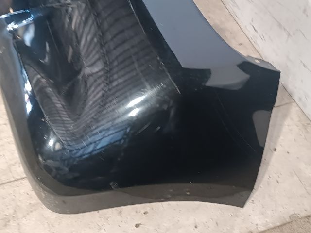 bontott HYUNDAI i20 Hátsó Lökhárító (Üresen)