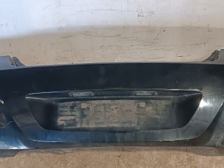 bontott HYUNDAI i20 Hátsó Lökhárító (Üresen)