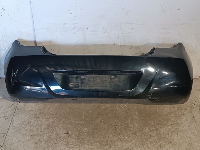 bontott HYUNDAI i20 Hátsó Lökhárító (Üresen)