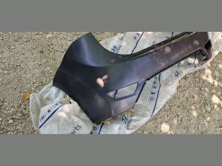 bontott HYUNDAI i20 Hátsó Lökhárító (Üresen)