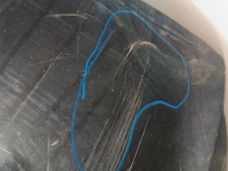 bontott HYUNDAI i20 Hátsó Lökhárító (Üresen)