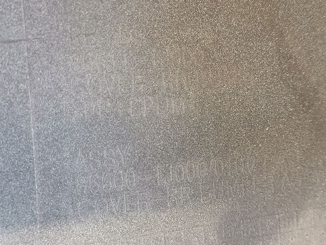 bontott HYUNDAI i20 Hátsó Lökhárító (Üresen)