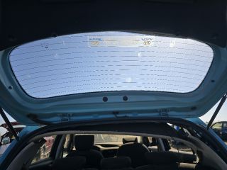 bontott HYUNDAI i20 Hátsó Szélvédő
