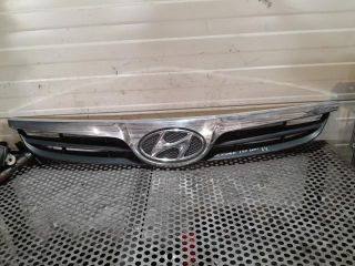 bontott HYUNDAI i20 Hűtőrács