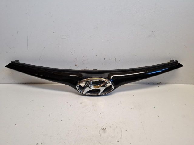 bontott HYUNDAI i20 Hűtőrács