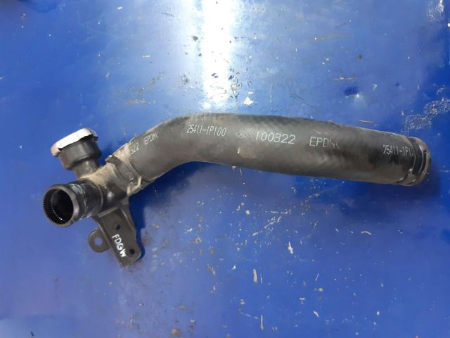 bontott HYUNDAI i20 Hűtővíz Elosztó Cső