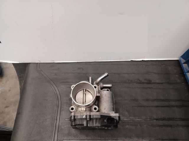 bontott HYUNDAI i20 II Fojtószelep (Elektromos)