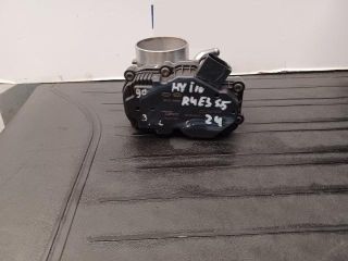 bontott HYUNDAI i20 II Fojtószelep (Elektromos)