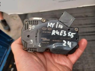 bontott HYUNDAI i20 II Fojtószelep (Elektromos)