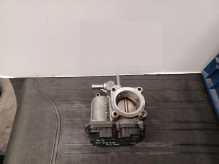 bontott HYUNDAI i20 II Fojtószelep (Elektromos)