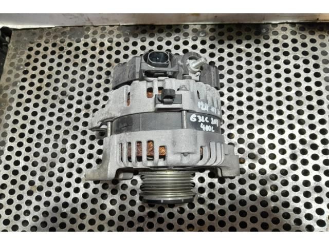 bontott HYUNDAI i20 II Generátor