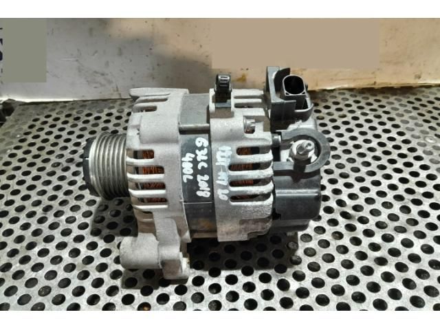 bontott HYUNDAI i20 II Generátor