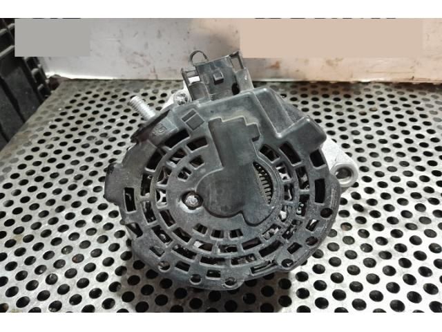 bontott HYUNDAI i20 II Generátor