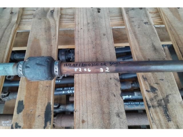 bontott HYUNDAI i20 II Jobb Féltengely