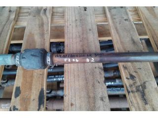 bontott HYUNDAI i20 II Jobb Féltengely