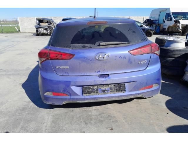 bontott HYUNDAI i20 II Jobb Féltengely